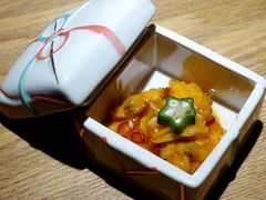 -江左尚白日本料理(万象城店)