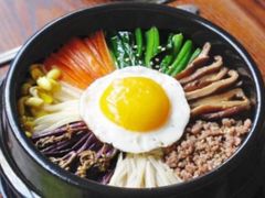 -第二外国语学院-韩国餐厅(朝阳路店)