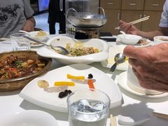 -至潮餐厅精致粤菜·活鲈鱼·走地鸡(珠江新城店)