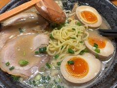-日出拉面(望京店)