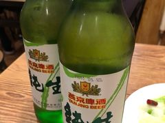 -清真吴记门钉肉饼·喜多利