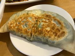-台北楚楚园馅饼粥(虹桥南丰城店)