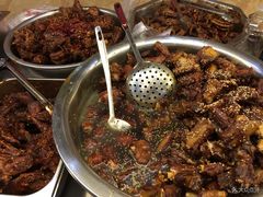 -嘉州九妹凤爪(乐山总店)