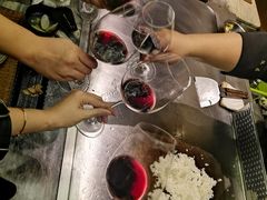 -北京泰富酒店-道日本料理餐厅