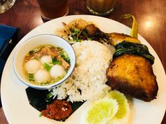 -小槟城美食馆
