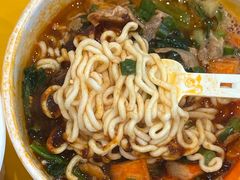 -康师傅味来馆