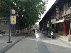 -韩城古城
