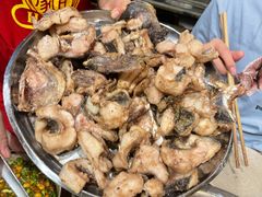 -肖肖酸萝卜鱼火锅(总店)