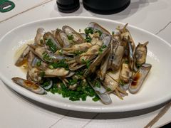 -金海湾海鲜排档(朱家尖店)
