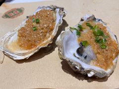 -蚝堡海鲜·威海菜·海肠捞饭·烧烤·亚洲吃蚝公司(幸福门店)