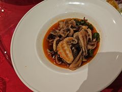 -同庆楼(滨湖万达广场店)