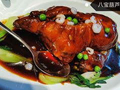 -扬州狮子楼·非遗淮扬菜(东关街店)