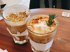 -BAKER&SPICE(国金中心商场店)