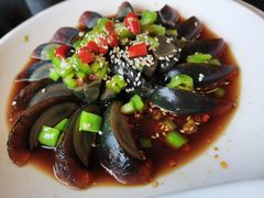 -蝎王府羊蝎子(西稍门店)