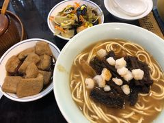 -奎元馆.百年奎元.非遗传承(西湖边的解放路店)
