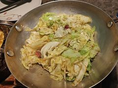 -绿茶餐厅(天津天河城店)