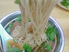 -朝阳路拉面店