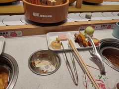 -龍歌自助小火锅(崂山丽达店)