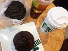 -星巴克(天津凯德天津湾店)