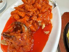 -馨方园食府·市井老南京菜