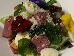 -K·Kitchen KK牛扒厨房(江南西店)