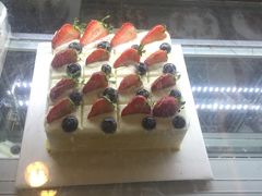 -罗莎蛋糕Rosa bread(蔡锷北店)