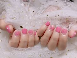 -Hands Nail专业美甲美睫