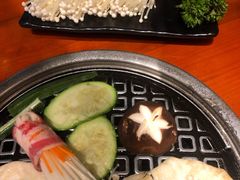 -陇璟烧肉酒场(友谊阳光城店)