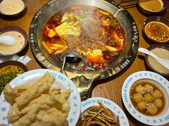 -受气牛肉·重庆耙牛肉(来福士店)