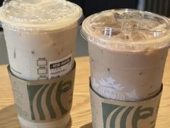 -星巴克臻选(北京富力家园店)