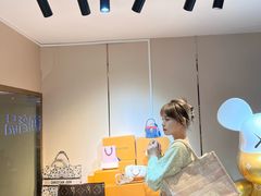 -沐渔二手奢侈品黄金手表包包回收·中古店(广州塔店)