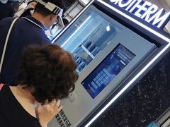 -新世界大丸百货