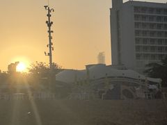 -青岛海滨风景区
