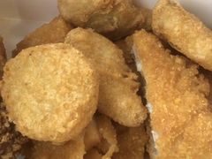 -麦当劳(厦门梧村店)