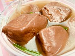 -东山口肥姨牛杂(东山口店)