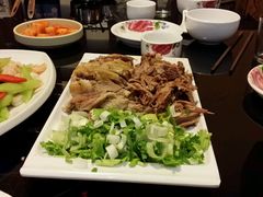 android_upload_pic-英子补身汤(海兰路店)