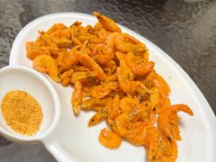 -闻道食府烙饼卷带鱼(原车耳营店原大觉寺店)