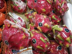 -金鹰超市(国际购物中心新街口店)