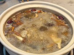 -大理董·董家小厨野生菌火锅(古城旗舰店)