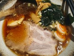 -日本料理神拉面