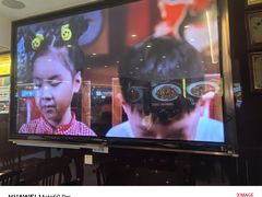 -川流不息·地道川菜·小龙虾(松东路店)