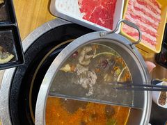 -水林间·寿喜烧自助(仙林金鹰店)