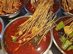 -嘉州鲜知味钵钵鸡(奎星楼店)