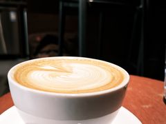 -Onirii Coffee(长乐路店)