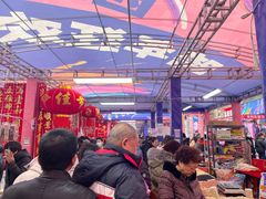 -西北轻工批发市场