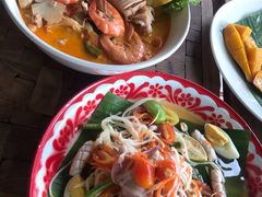 -Kat's Kitchen
