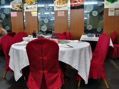 大堂-渔鸽皇酒楼(鸿大广场店)