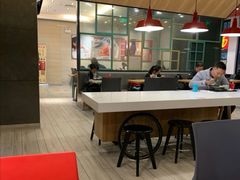 -永和大王(浦东南路店)