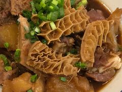 -左记港食(融科天城店)