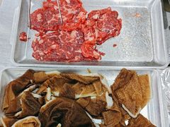 -德四家·云南傣味烧烤品牌(和谐店)